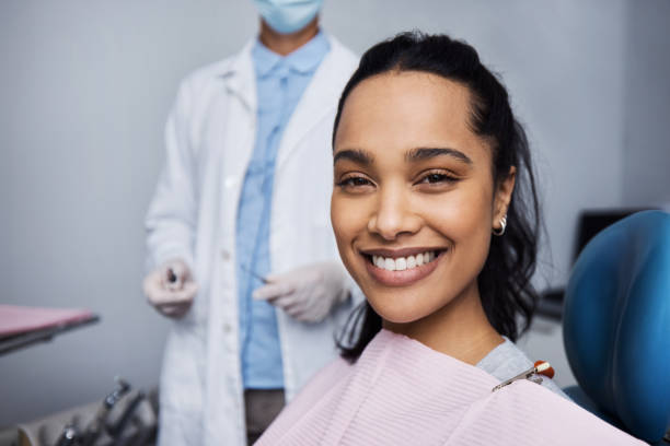 Professional Dental Services in Moorestown Lenola, NJ
