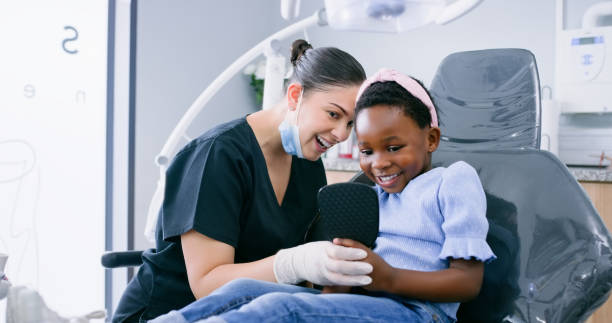 Oral Cancer Screening in Moorestown Lenola, NJ