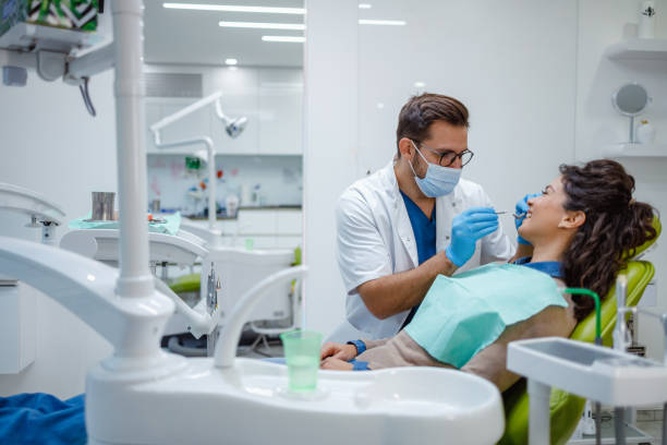 Advanced Technology for Better Dental Care in Moorestown Lenola, NJ
